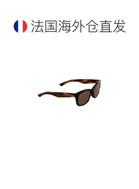 自营欧洲直邮Balenciaga巴黎世家 Soho Square XL男士方形太阳眼
