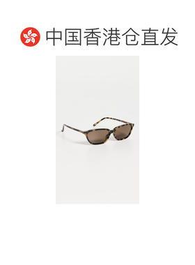 香港直邮The Attico 女士 Libby 太阳眼镜  舒适时尚