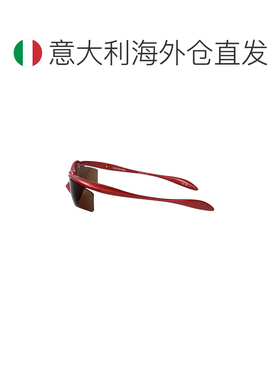 1h可退 欧洲直邮balenciaga 男士 太阳镜巴黎世家