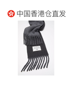 香港直邮ACNE STUDIOS 女士围巾 CA0343DQH AW2026【付后1h可退】