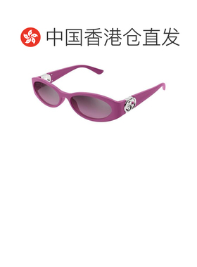 香港直邮Gucci 古驰 女士 -sunglasses 太阳镜 GG1660S003FPK