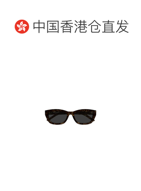 Saint Laurent 全框太阳镜 SLM153