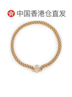 1h可退 香港直邮VIVIENNE WESTWOOD 女士项链 6303002302R102R102