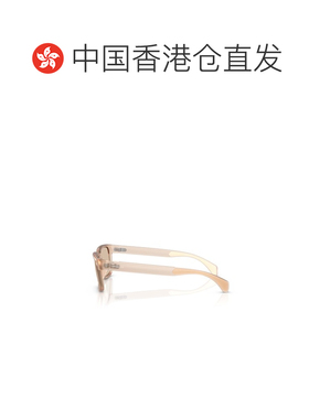 1h可退 Moncler 矩形太阳镜 ME8002配饰
