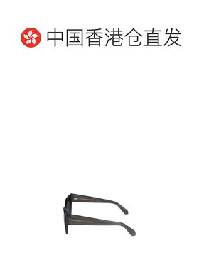 香港直邮Salvatore Ferragamo 几何太阳镜 SF2004菲拉格慕