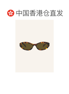 香港直邮PRADA 女士太阳镜 100150998515000 CO 花色 Sunglasses