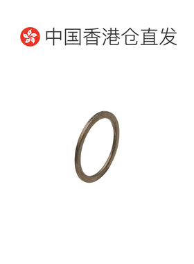 香港直邮Mm6 Maison Margiela 马丁 马吉拉 MM6 女士 戒指