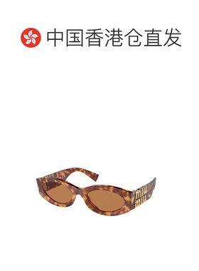 香港直邮Miu Miu 缪缪 女士 -sunglasses 太阳镜 SMU11WS4BW2Z1