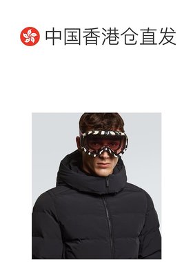 香港直邮Gucci 古驰 男士 滑雪护目镜 purple紫色 舒适时尚