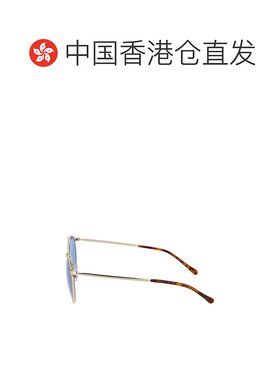 1h可退 香港直邮Polo Ralph Lauren Polo 拉夫 劳伦 男士 眼鏡圓