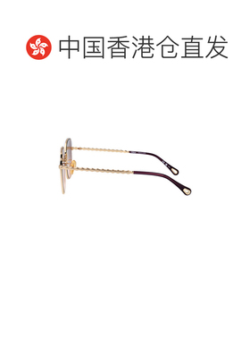香港直邮Chloe蔻依CH0255SK女士太阳镜 【付后1h可退】