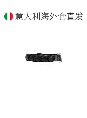 1h可退 欧洲直邮salvatore ferragamo 男士 手链脚链手镯配饰