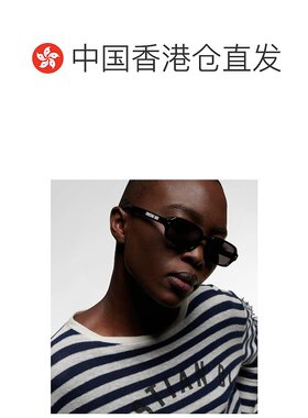 1h可退 香港直邮DIOR 迪奥 女士 Pacific S3I 矩形太阳眼镜