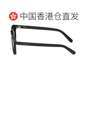 1h可退 香港直邮Mm6 Maison Margiela 马丁 马吉拉 MM6 男士 黑色