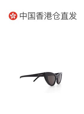 香港直邮Saint Laurent 棱形太阳镜 SL213