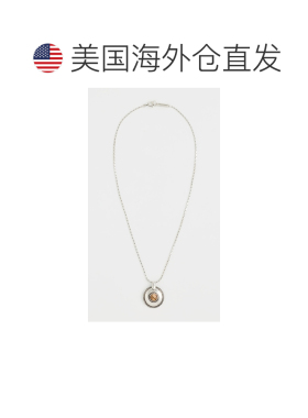 美国直邮Isabel Marant 伊莎贝尔 玛兰 女士 吊坠项链