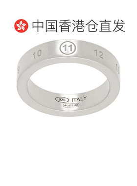 1h可退 香港直邮Maison Margiela 马丁 马吉拉 男士 Number Refer