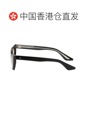 1h可退 香港直邮KHAITE 女士 黑色 Oliver Peoples 联名 1963C 太