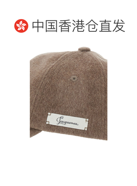 香港直邮Jacquemus/THE is a visor女士帽子 【付后1h可退】