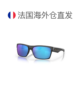 欧洲直邮OAKLEY Twoface 偏光太阳镜