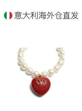 欧洲直邮valentino garavani 女士 手链脚链珍珠