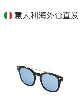欧洲直邮Tom Ford汤姆福特TF男女同款太阳眼镜FT5532-B