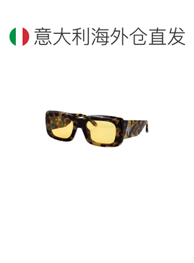 THE ATTICO 女士太阳镜 ATTICO3C28SUNC28 SS2026