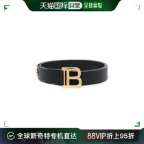 European Straight Mail Balmain Girl Belt for Girls