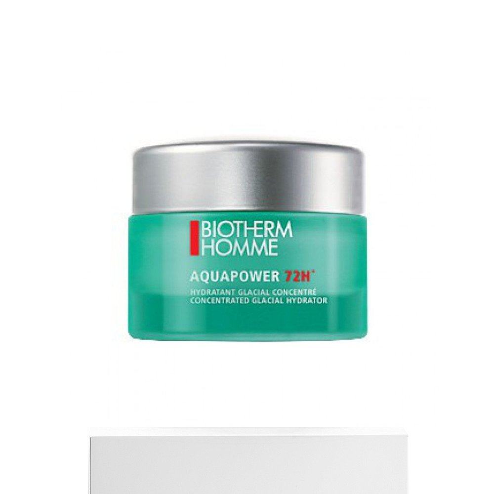 欧洲直邮biotherm碧欧泉润泽露水凝 天猫国际探物欧洲乳液/面霜