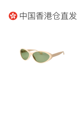 1h可退 香港直邮GUCCI 女士眼镜 GG1377S001 SS2025 花色 GG1377S