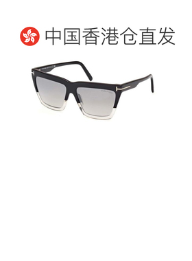 香港直邮Tom Ford 汤姆 福特 女士 -sunglasses 太阳镜 EDENFT111