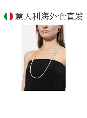 欧洲直邮ferragamo 女士 项链