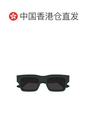 1h可退 香港直邮MCQUEEN 麦昆 男士 Alexander McQueen 眼鏡方框