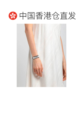 香港直邮Palm Angels 棕榈天使 女士 手链 white白色 舒适时尚