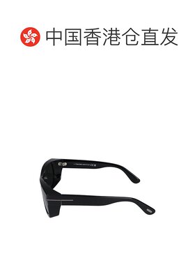 1h可退 香港直邮Tom Ford 汤姆 福特 女士 Eyewear Juan 矩形鏡框