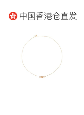1h可退 香港直邮Michael Kors 迈克高仕 女士 项链 metal金属色