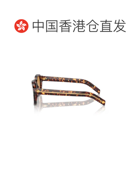1h可退 香港直邮Prada/普拉达 25FW 徽标太阳镜 Men