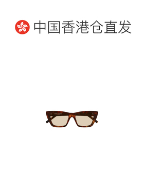 Saint Laurent 全框太阳镜 SL276 【付后1h可退】配饰