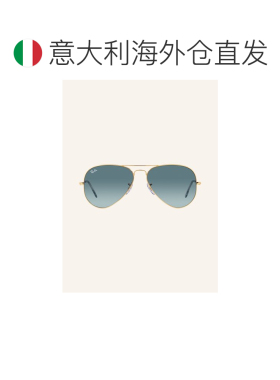 欧洲直邮ray ban/雷朋 女士 太阳镜