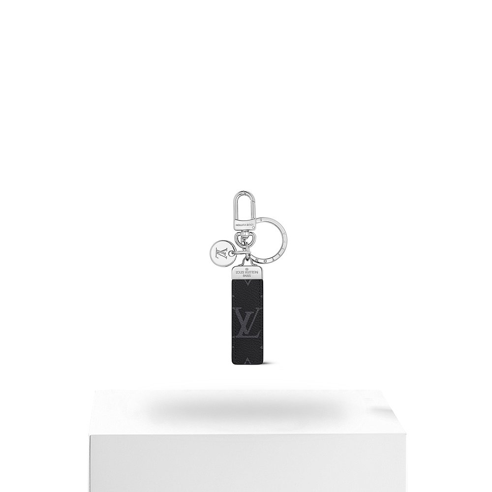 1h可退 欧洲直邮LOUIS VUITTON/路易威登 包饰和钥匙圈 - 图3
