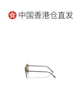 香港直邮Brunello Cucinelli 全框太阳镜 BC1005T配饰