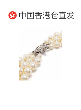 香港直邮VIVIENNE WESTWOOD 女士项链 6303000902P128 CO