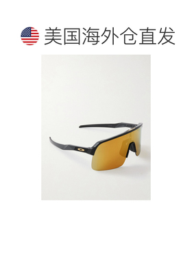 1h可退 美国直邮Oakley 欧克利 男士 Sutro Lite D形框醋纤太阳眼