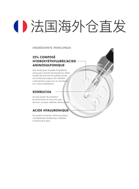 欧洲直邮SKINCEUTICALS/修丽可再生丰盈面部精华30ML正品