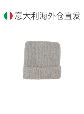 欧洲直邮CASABLANCA 男士帽子 AAW25HAT10102GREY【付后1h可退】