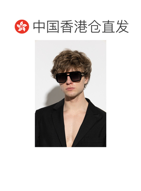 香港直邮DSQUARED2 男士太阳镜 D20197S08079O CO 黑色 Sunglasse