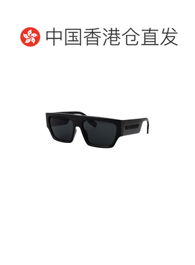 1h可退 香港直邮BURBERRY 男士太阳镜 0BE4397U300187 AW2023 灰
