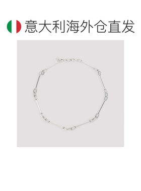 欧洲直邮celine 男士 项链吊坠配饰