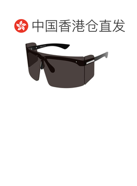 香港直邮mcqueen 亚历山大 麦昆 女士 Alexander McQueen-sunglas