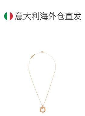 欧洲直邮ferragamo 女士 项链